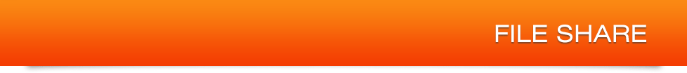 Fileshare Banner