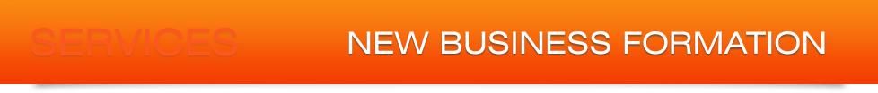 New Business Banner