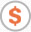 accounting services Tax Icon